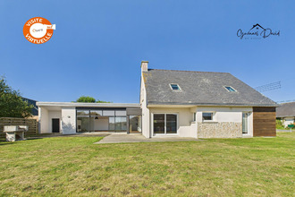 achat maison sibiril 29250