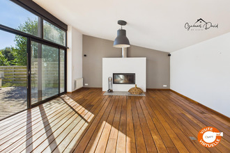 achat maison sibiril 29250