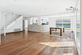 achat maison sibiril 29250