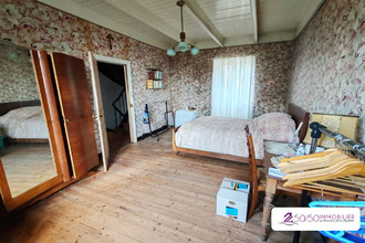 achat maison sibiril 29250