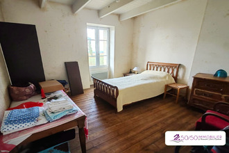 achat maison sibiril 29250