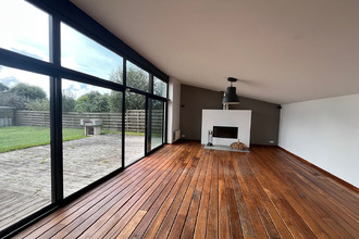 achat maison sibiril 29250