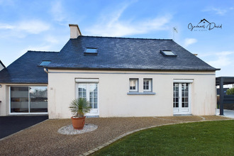 achat maison sibiril 29250