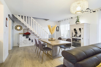 achat maison sibiril 29250