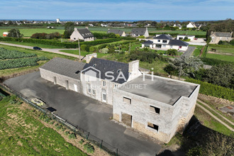 achat maison sibiril 29250