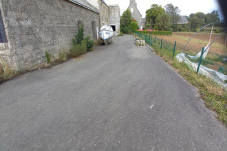 achat maison sibiril 29250