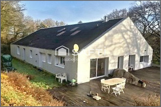 achat maison sibiril 29250