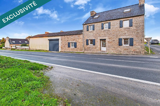 achat maison sibiril 29250