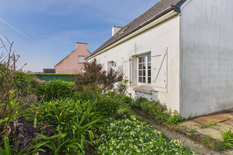 achat maison sibiril 29250