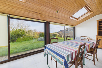 achat maison sibiril 29250