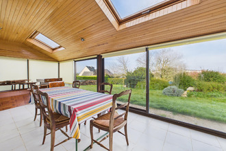 achat maison sibiril 29250