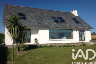 achat maison sibiril 29250