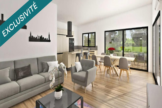 achat maison sibiril 29250
