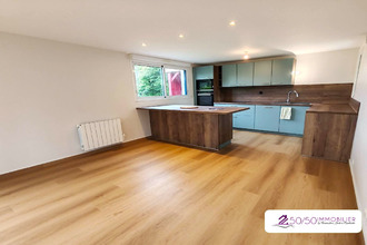 achat maison sibiril 29250