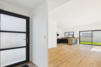 achat maison sibiril 29250