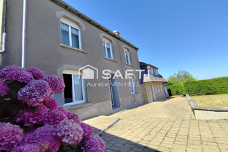 achat maison sibiril 29250