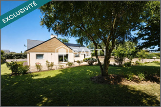 achat maison sibiril 29250