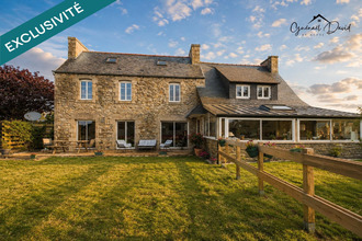 achat maison sibiril 29250