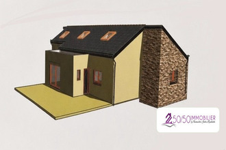 achat maison sibiril 29250