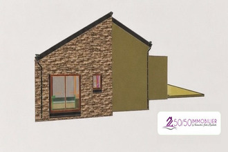 achat maison sibiril 29250