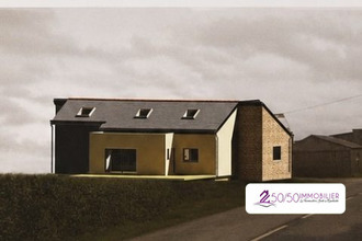 achat maison sibiril 29250