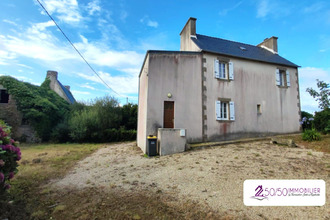 achat maison sibiril 29250