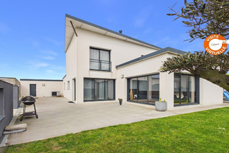 achat maison sibiril 29250