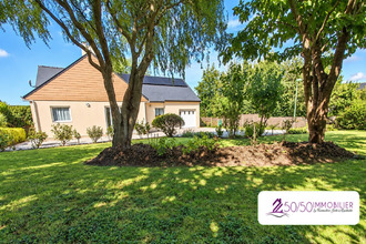 achat maison sibiril 29250