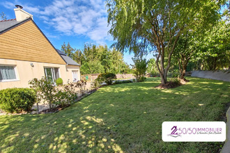 achat maison sibiril 29250