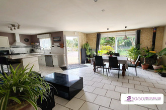 achat maison sibiril 29250