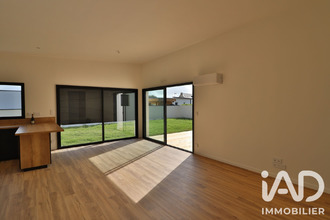 achat maison sibiril 29250