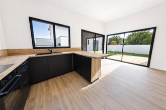 achat maison sibiril 29250