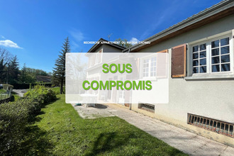 achat maison siccieu-st-julien-et-carisieu 38460