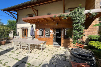 achat maison siccieu-st-julien-et-carisieu 38460