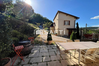achat maison siccieu-st-julien-et-carisieu 38460