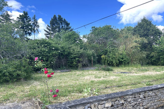 achat maison sichamps 58700