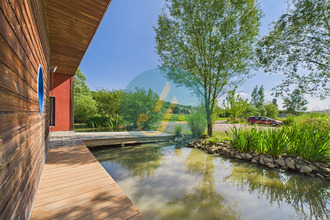 achat maison sichamps 58700