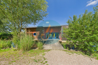 achat maison sichamps 58700