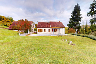 achat maison sichamps 58700