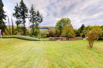 achat maison sichamps 58700