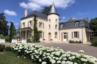 achat maison sichamps 58700