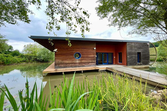 achat maison sichamps 58700