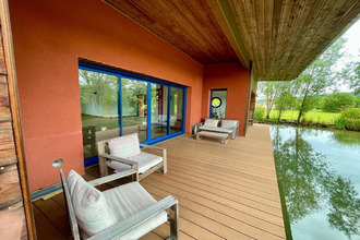 achat maison sichamps 58700