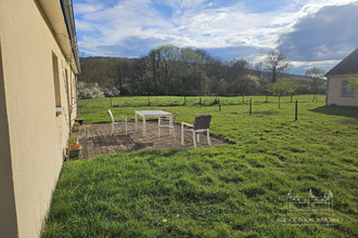 achat maison sichamps 58700