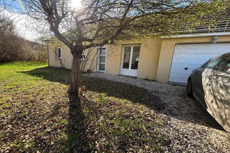 achat maison sichamps 58700