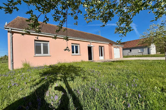 achat maison sichamps 58700