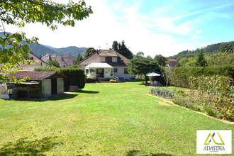 achat maison sickert 68290