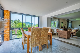 achat maison sickert 68290