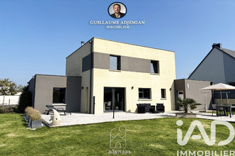 achat maison sideville 50690