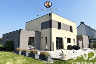 achat maison sideville 50690
